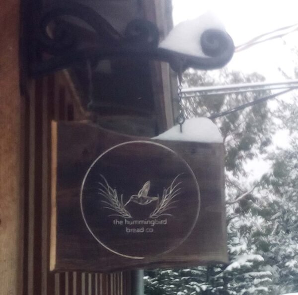 Custom signmaking - Image 8