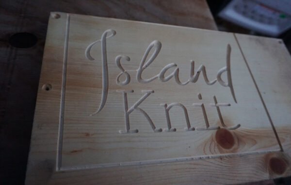 Custom signmaking - Image 6