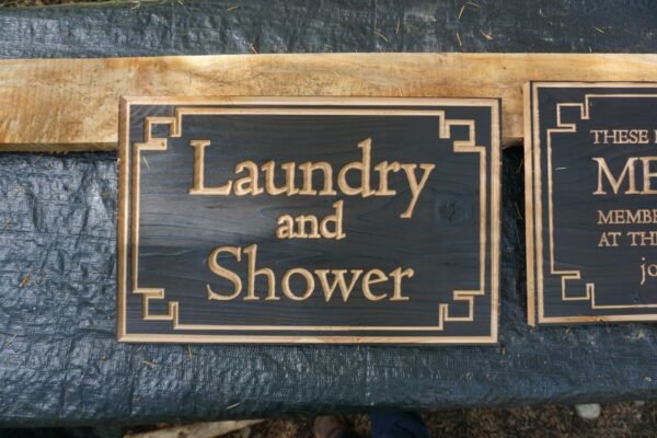 Custom signmaking - Image 10