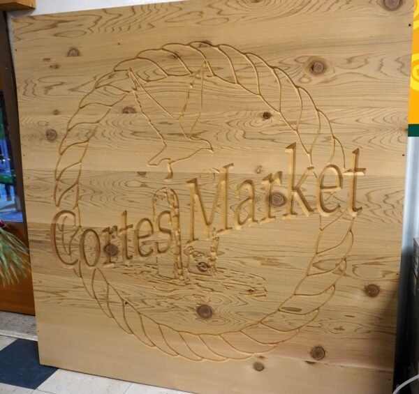 Custom signmaking - Image 3