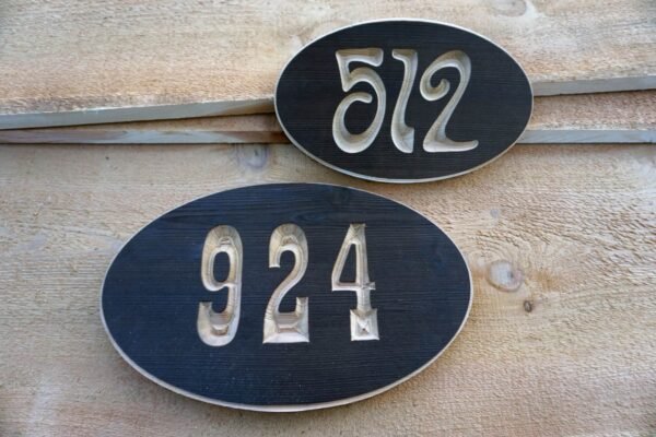Custom signmaking - Image 4