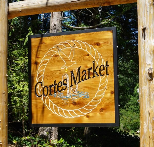 Custom signmaking - Image 2