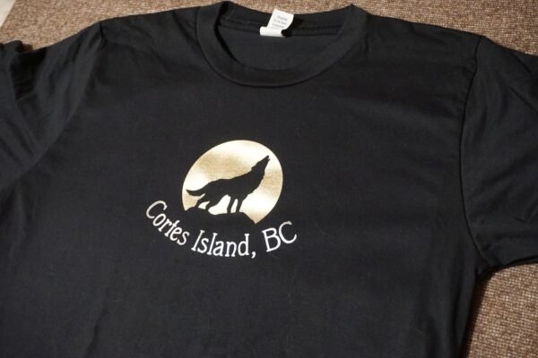 Artisanal T-shirt print design and fabrication - Image 5