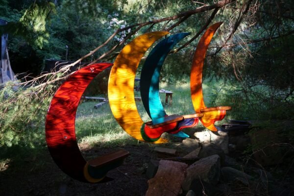 Moon Swing - Image 2