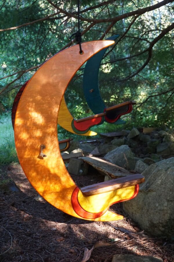 Moon Swing - Image 4