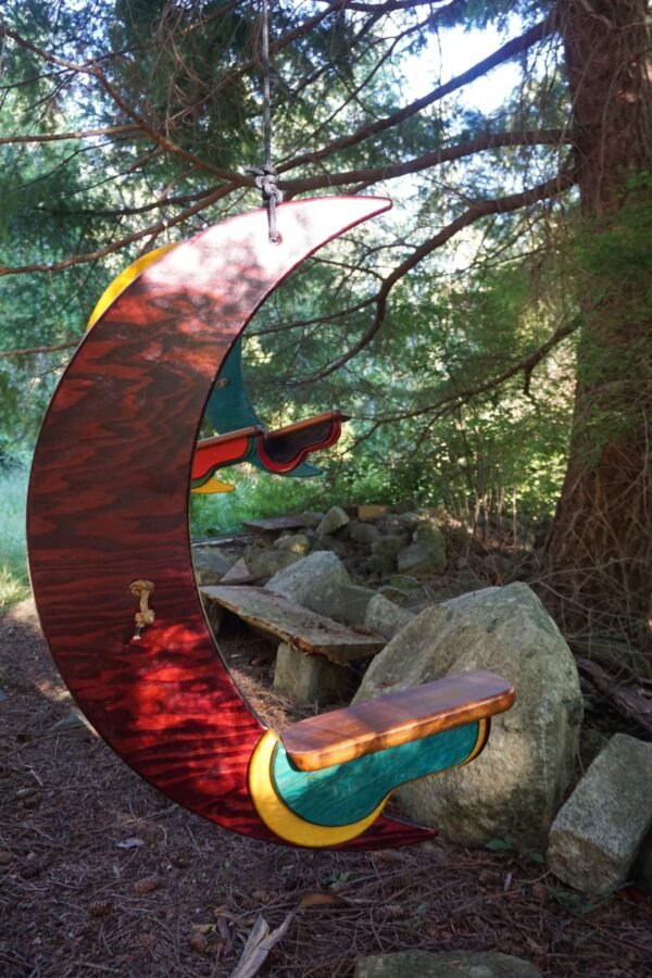 Moon Swing - Image 3