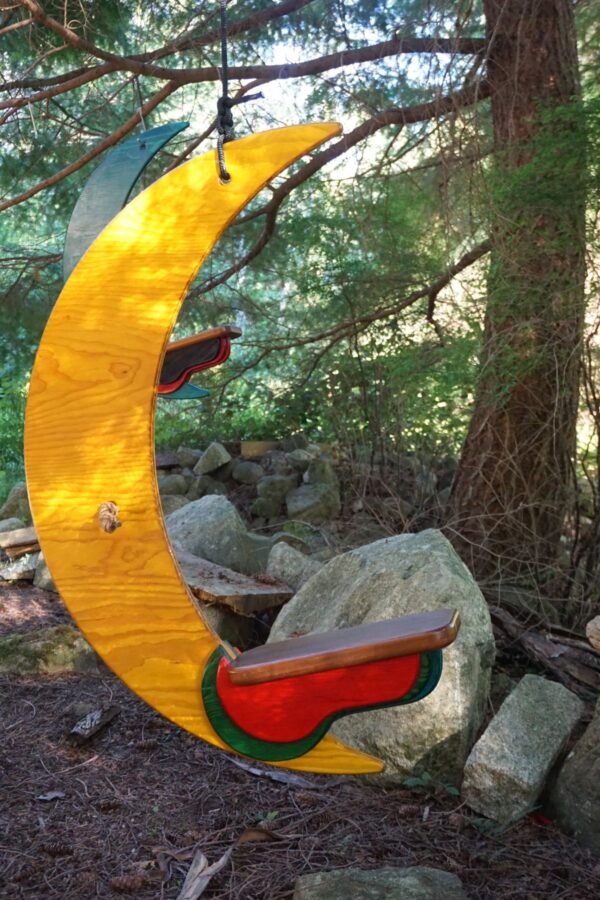 Moon Swing